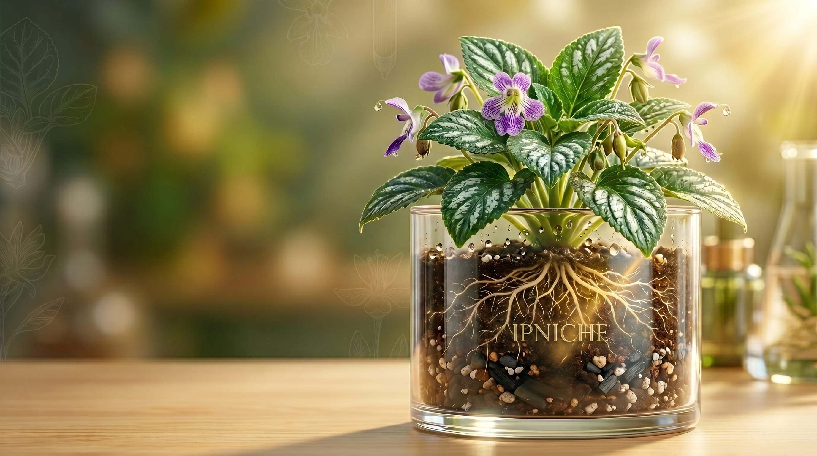 Plant Variety Protection
